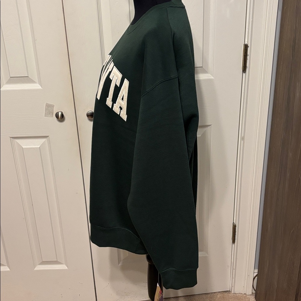 New York Popular Atlanta Sweatshirt - Picture 6 of 8